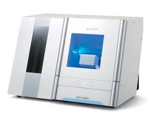 Roland DWX-52 DCi 5 Axis Dental Mill