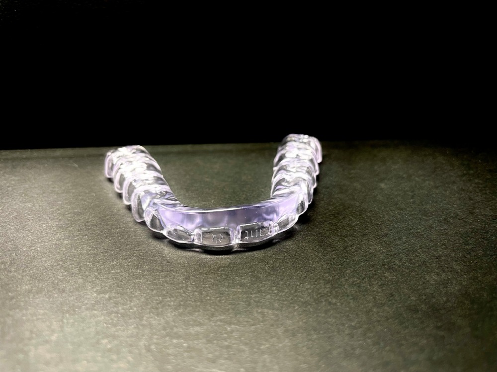 Digital Teeth Model